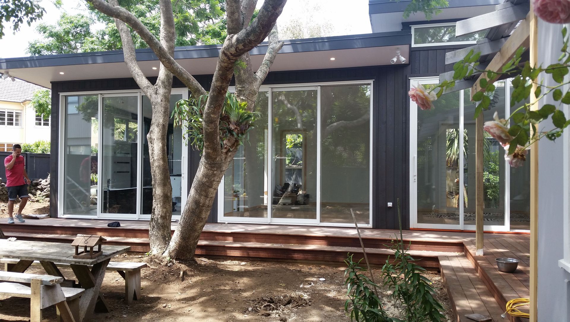 Graysons Lane banner