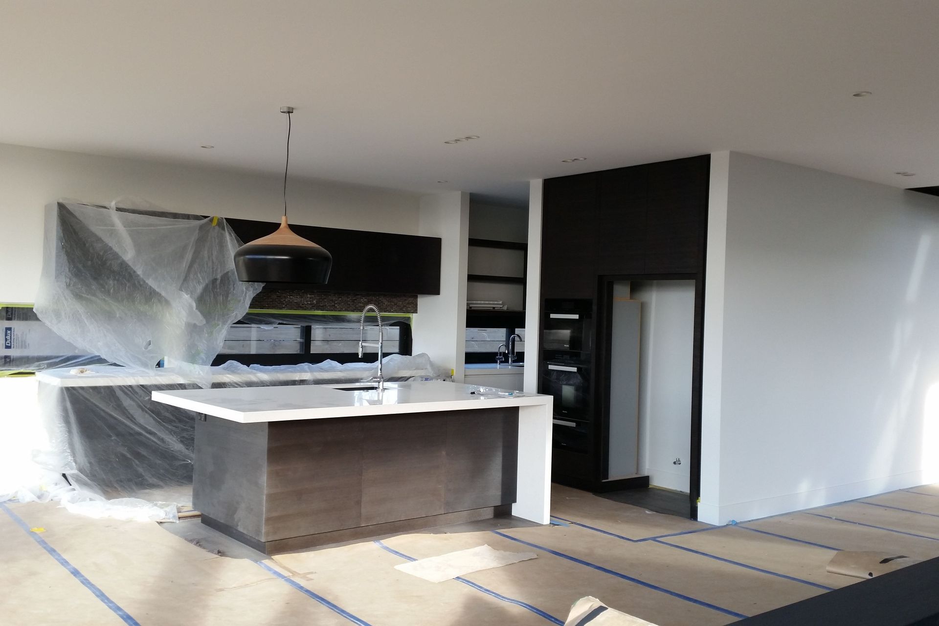 Martin Avenue, Remuera