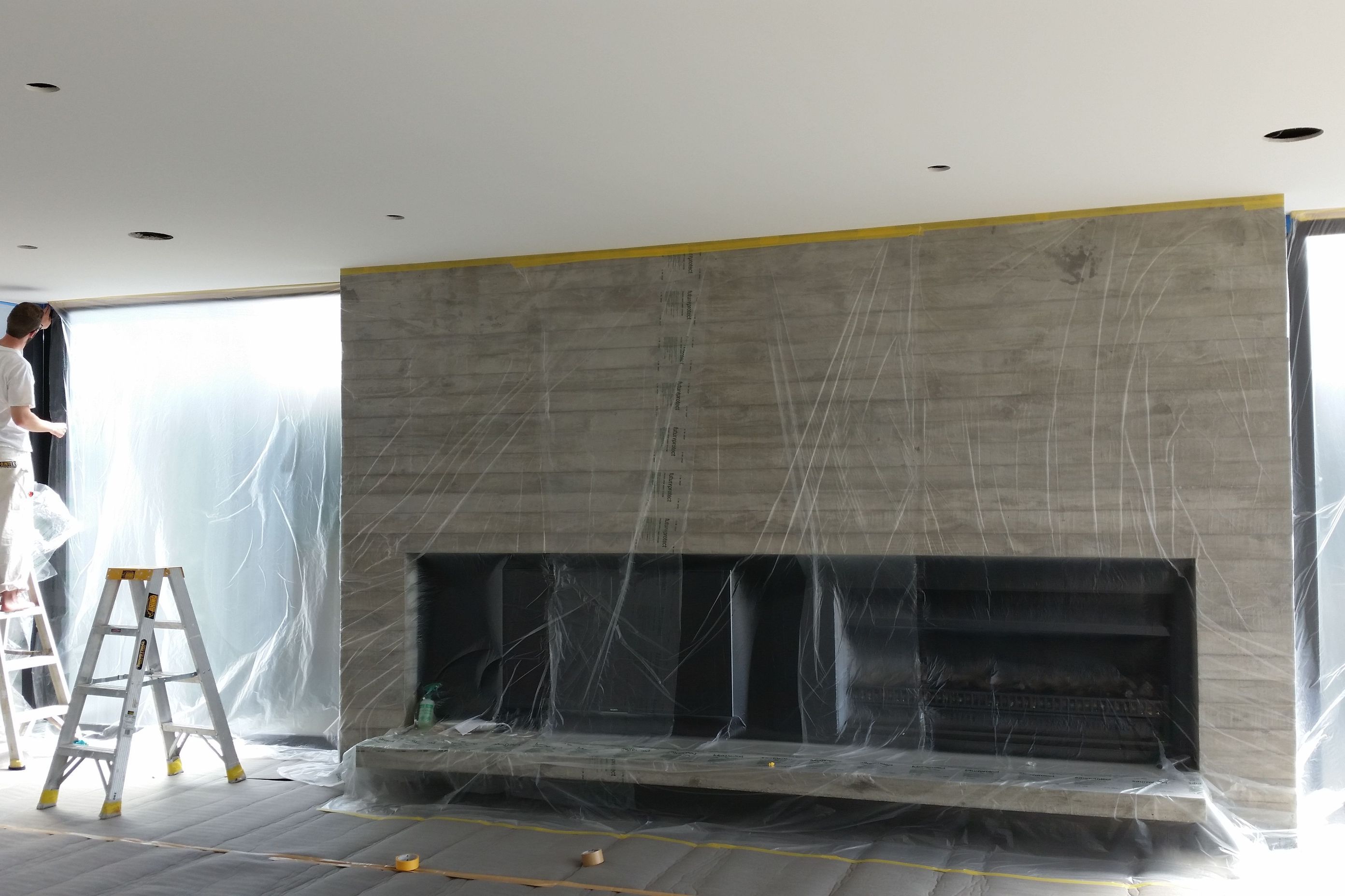 Martin Avenue, Remuera
