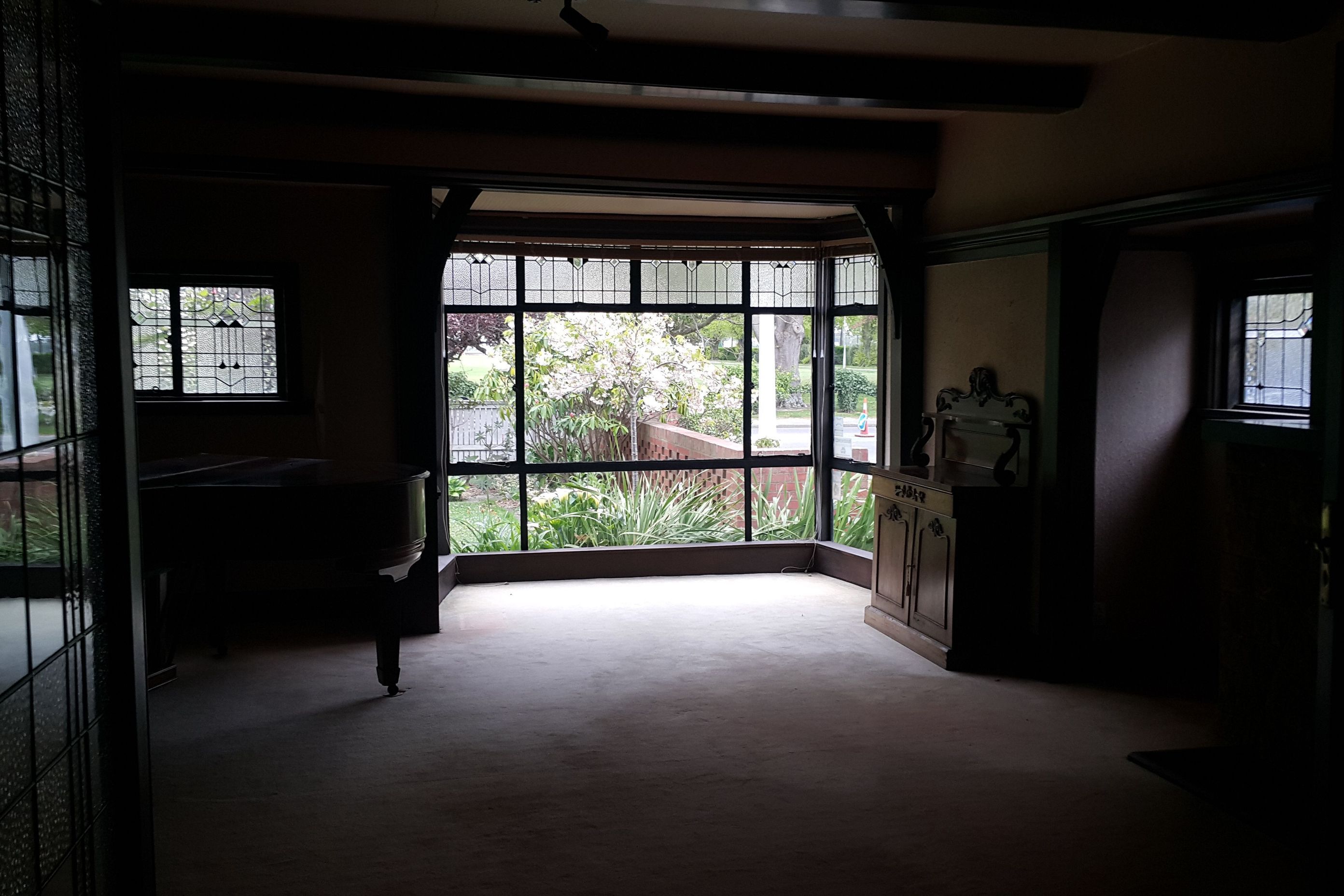 Arts and Crafts Restoration
