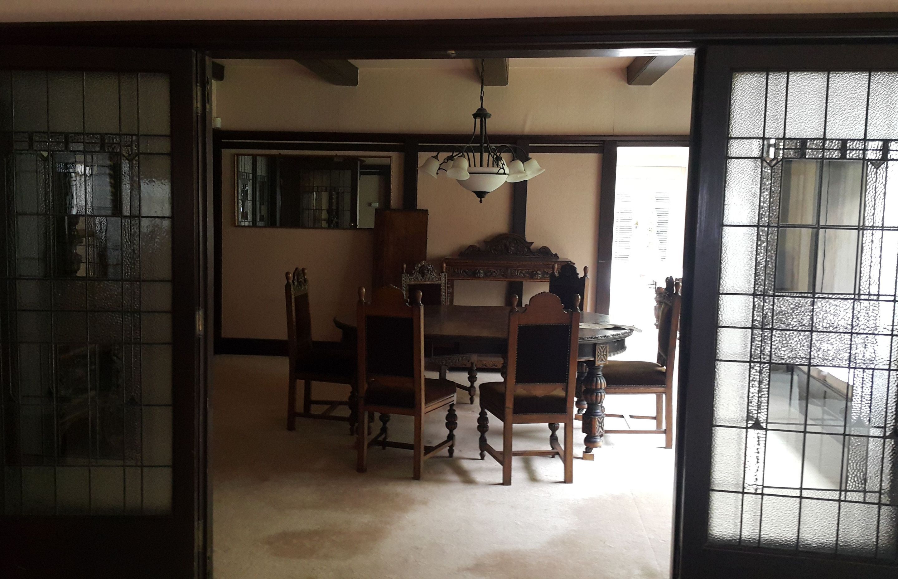 Arts and Crafts Restoration