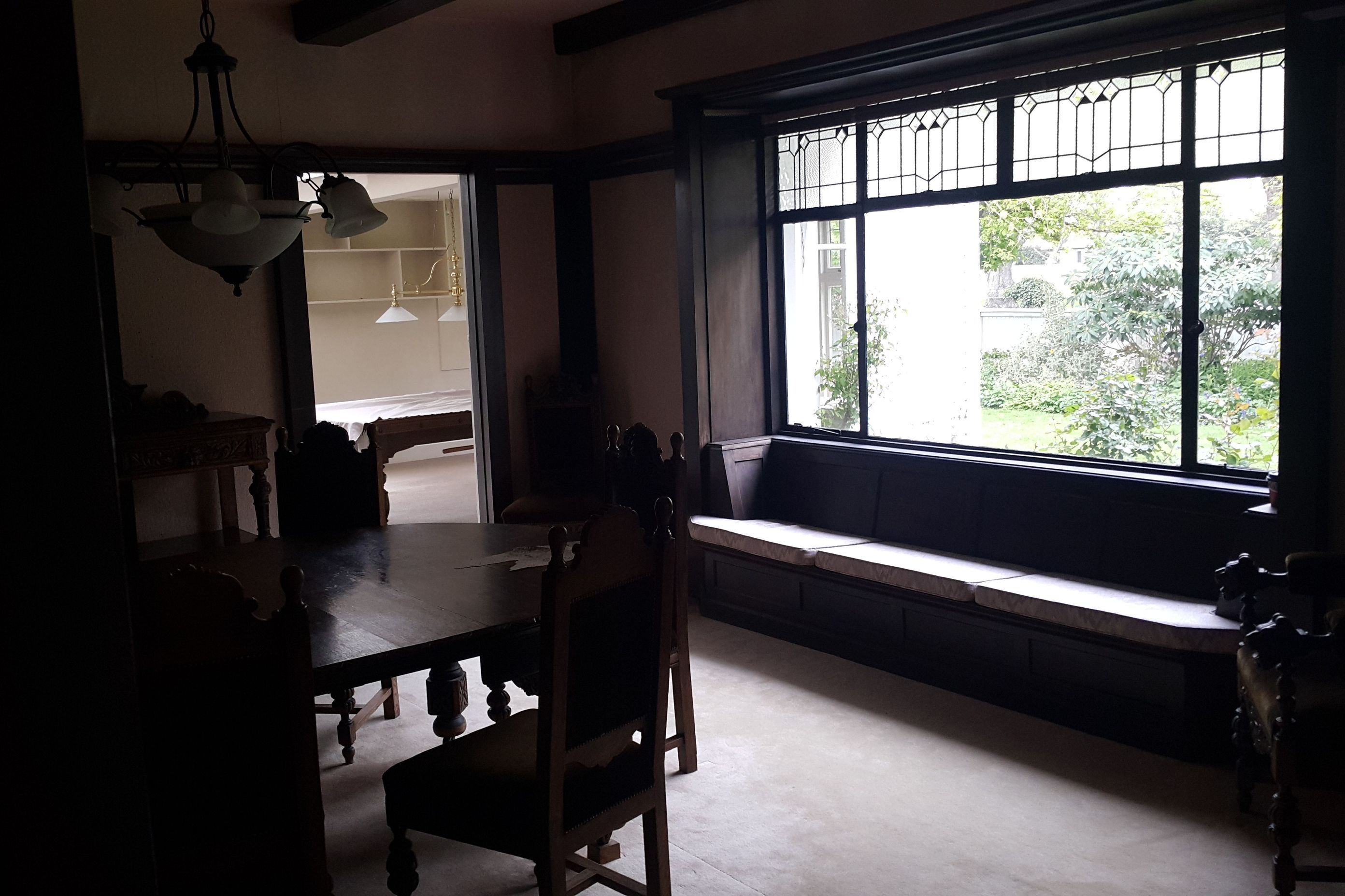 Arts and Crafts Restoration
