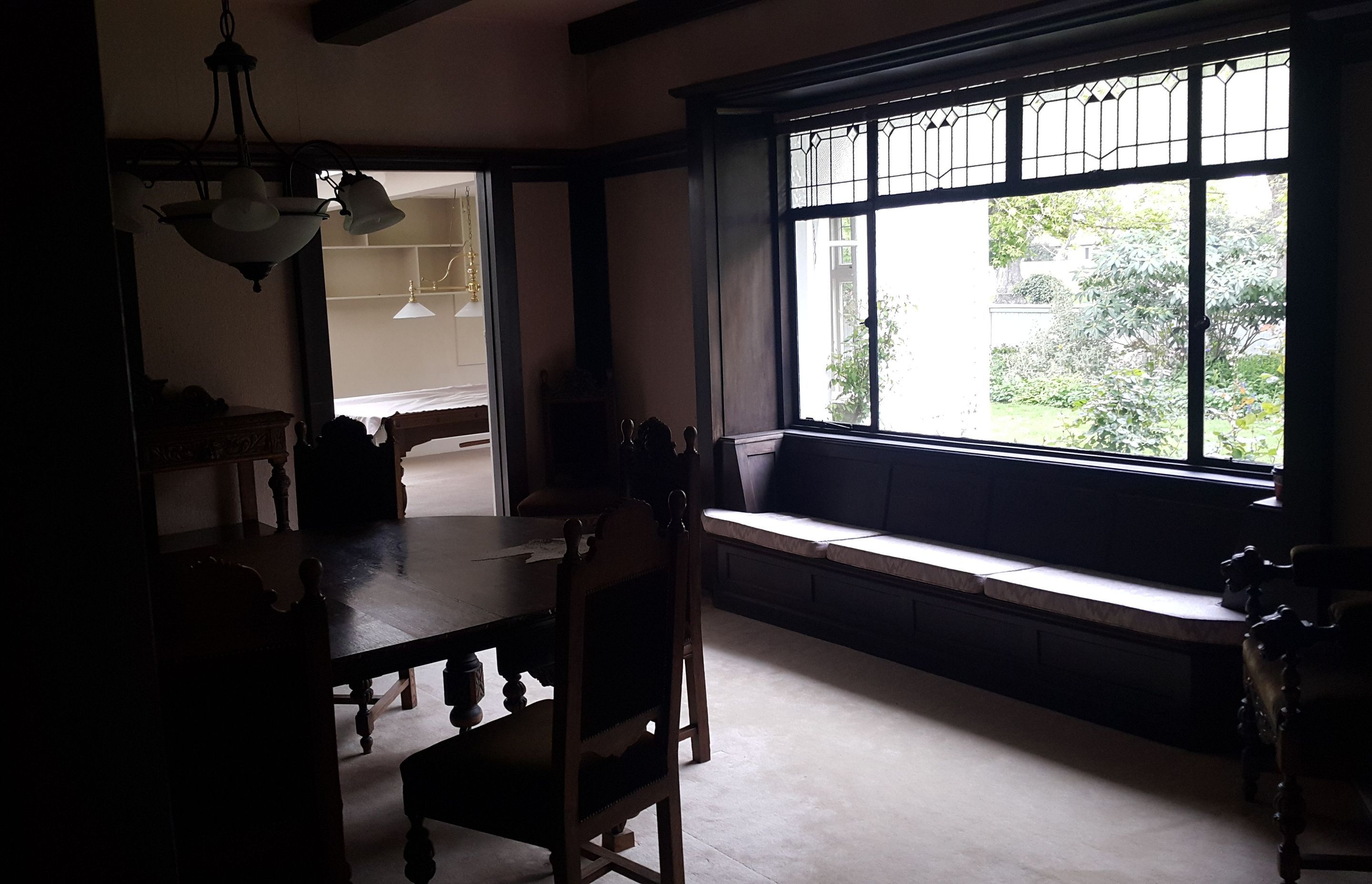 Arts and Crafts Restoration