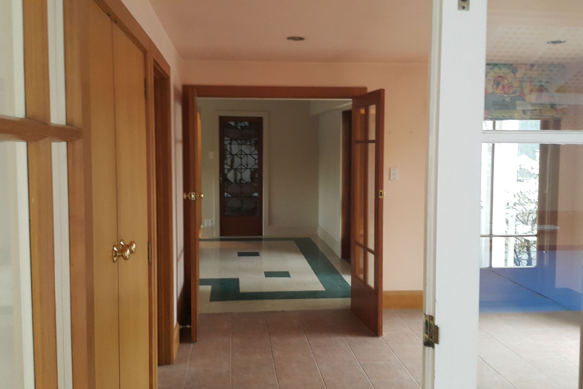 Arts and Crafts Restoration