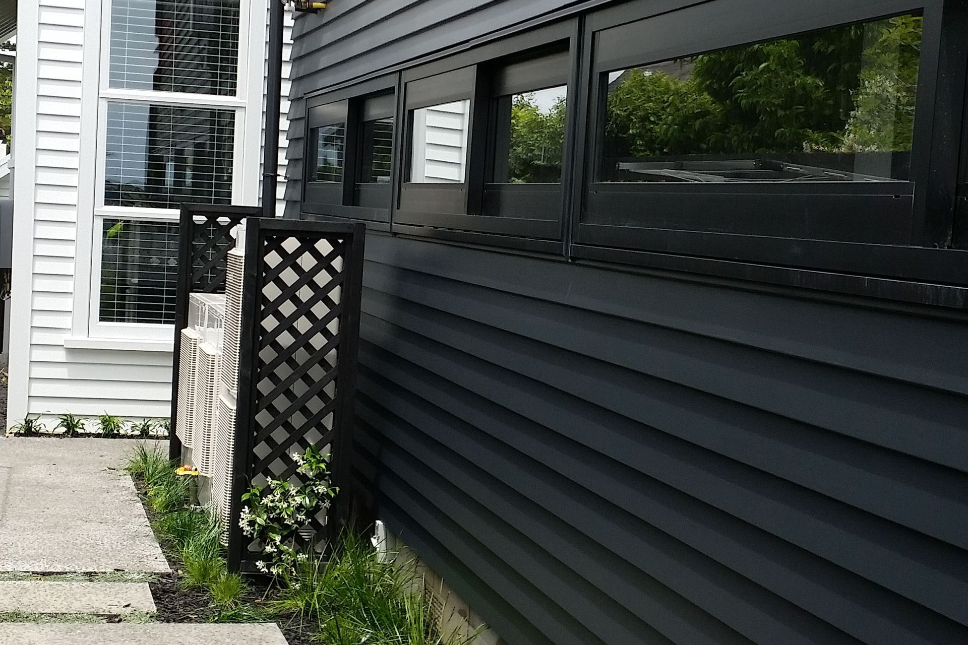 Martin Avenue, Remuera