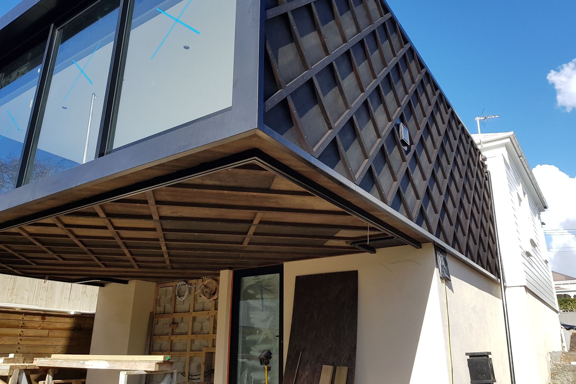 Rose Road, Grey Lynn