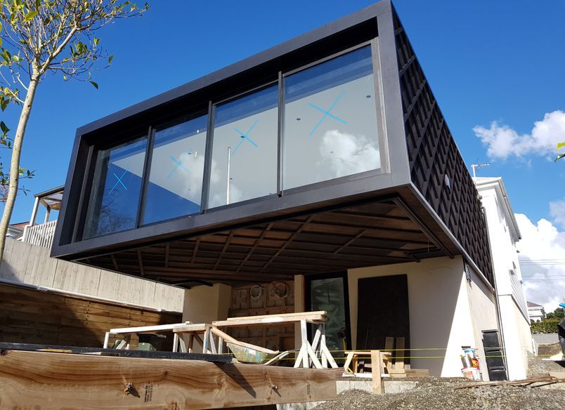 Rose Road, Grey Lynn