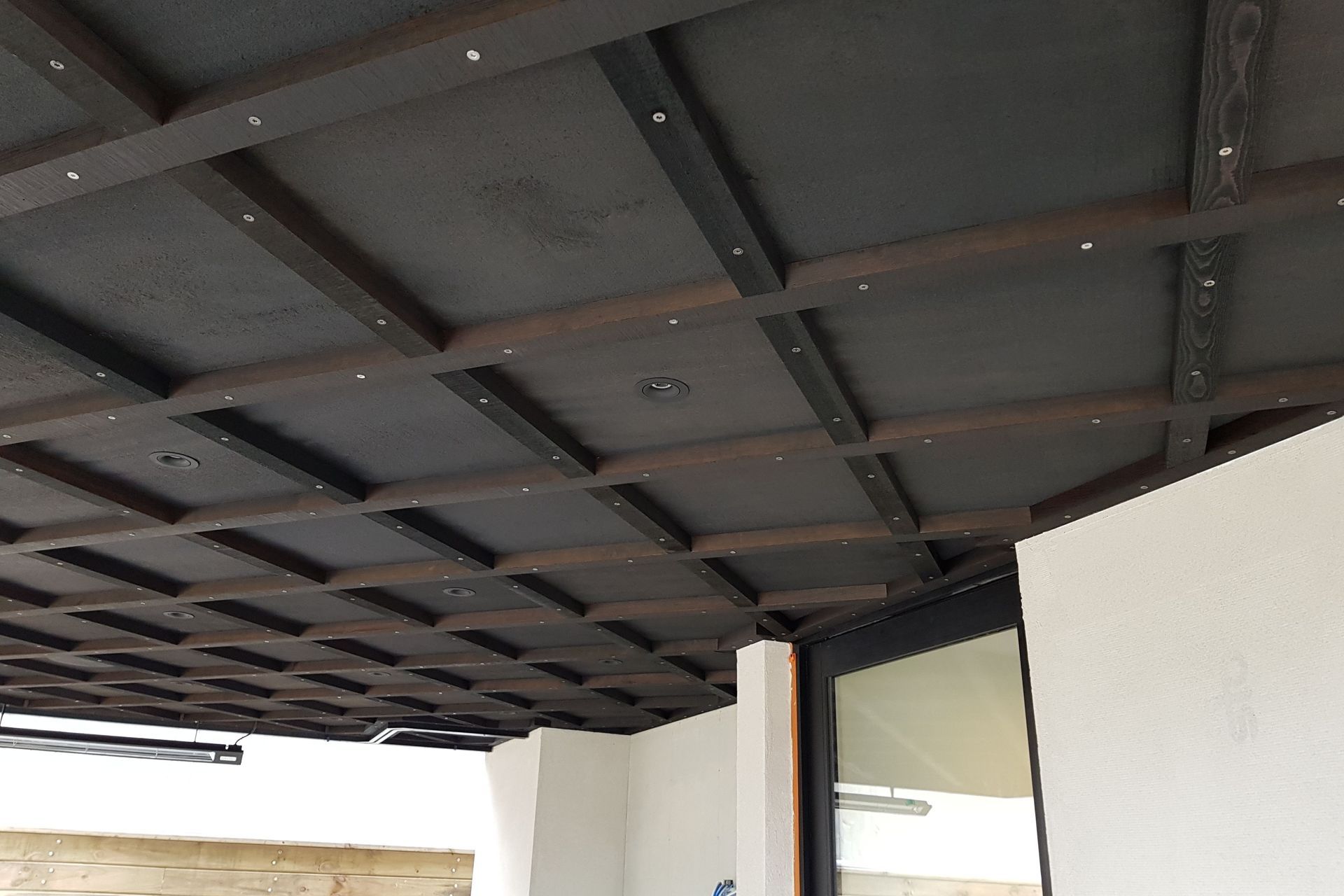 Rose Road, Grey Lynn