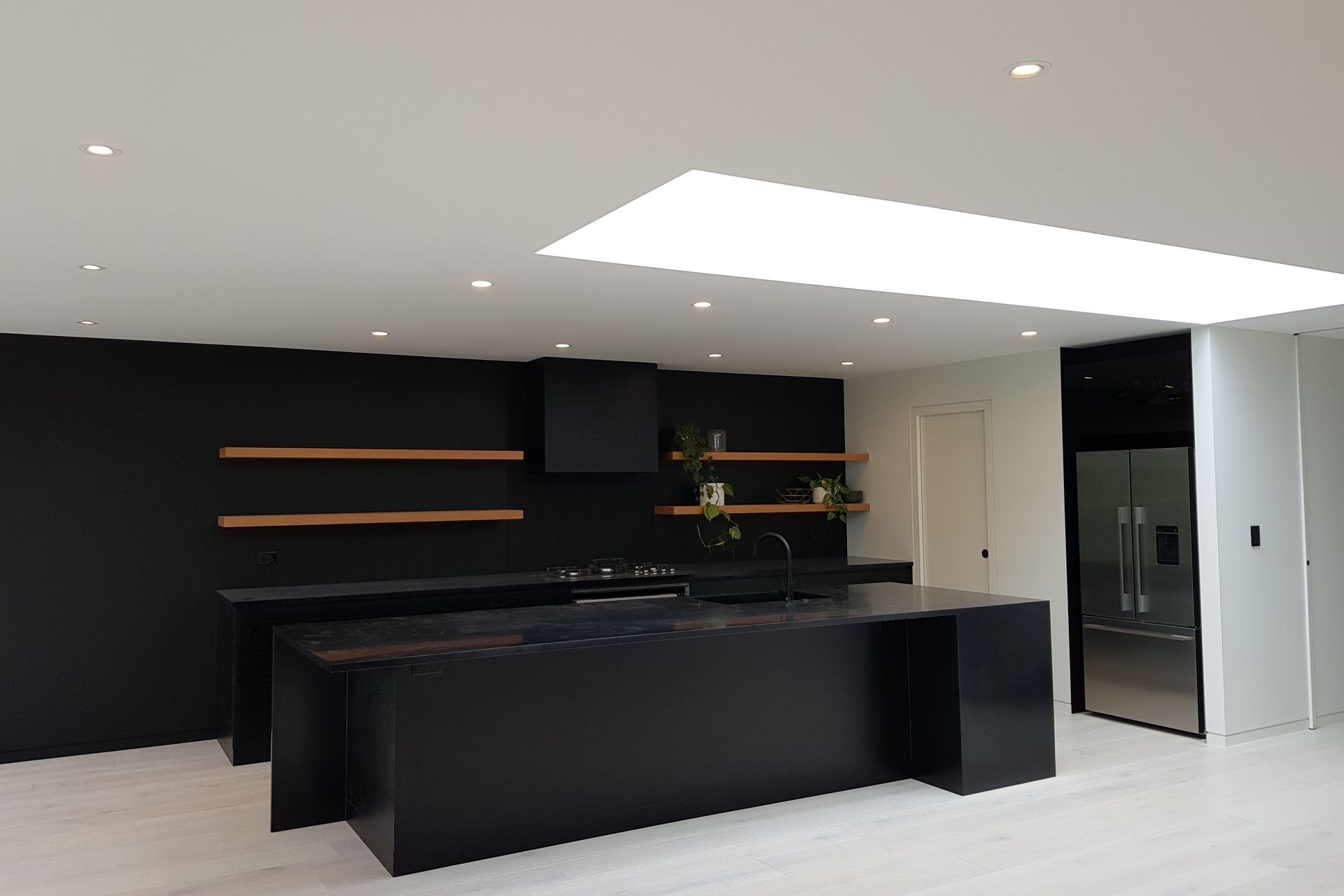 Rose Road, Grey Lynn