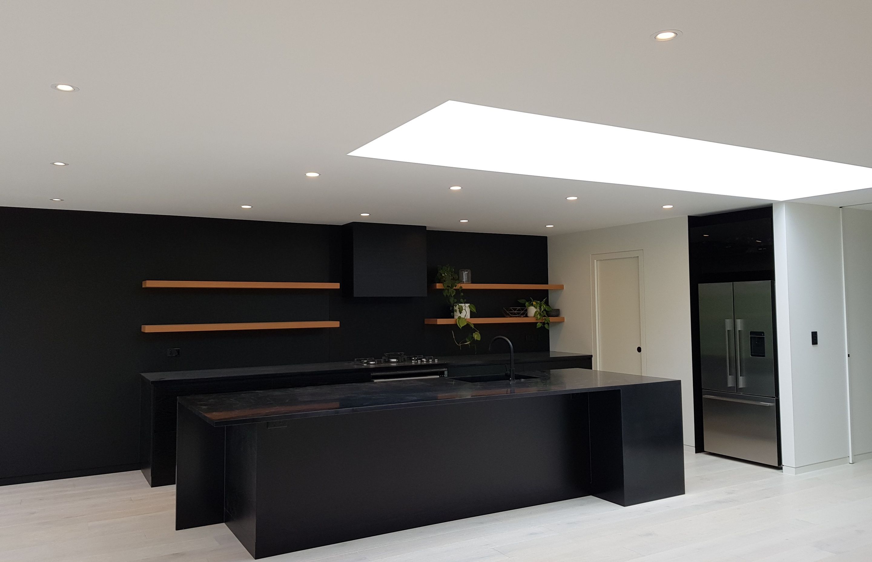 Rose Road, Grey Lynn
