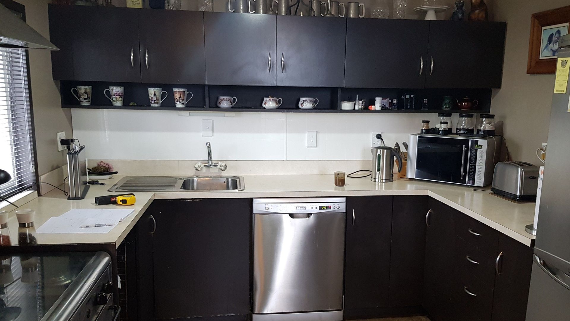 Virginia Heights banner