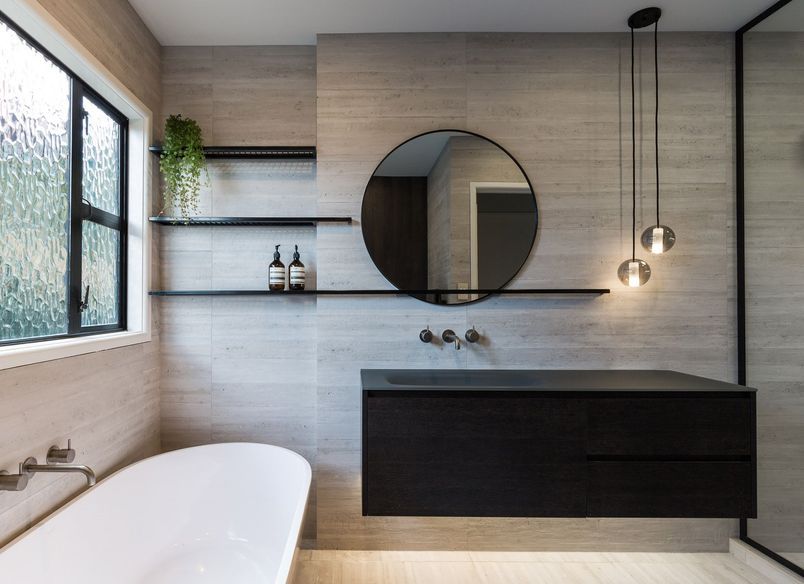 Mount Maunganui Bathroom Renovation 