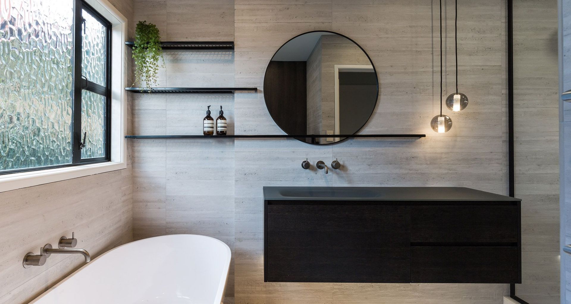 Mount Maunganui Bathroom Renovation  banner