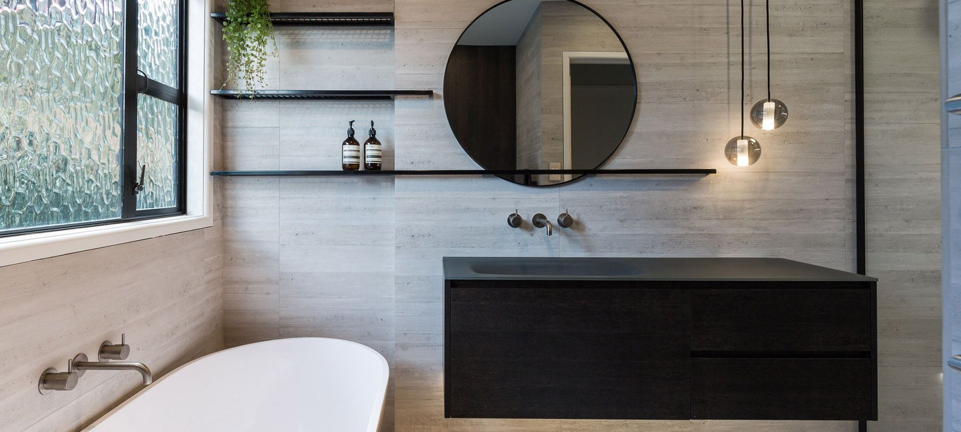 Mount Maunganui Bathroom Renovation  banner