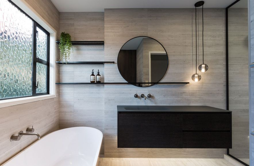 Mount Maunganui Bathroom Renovation 