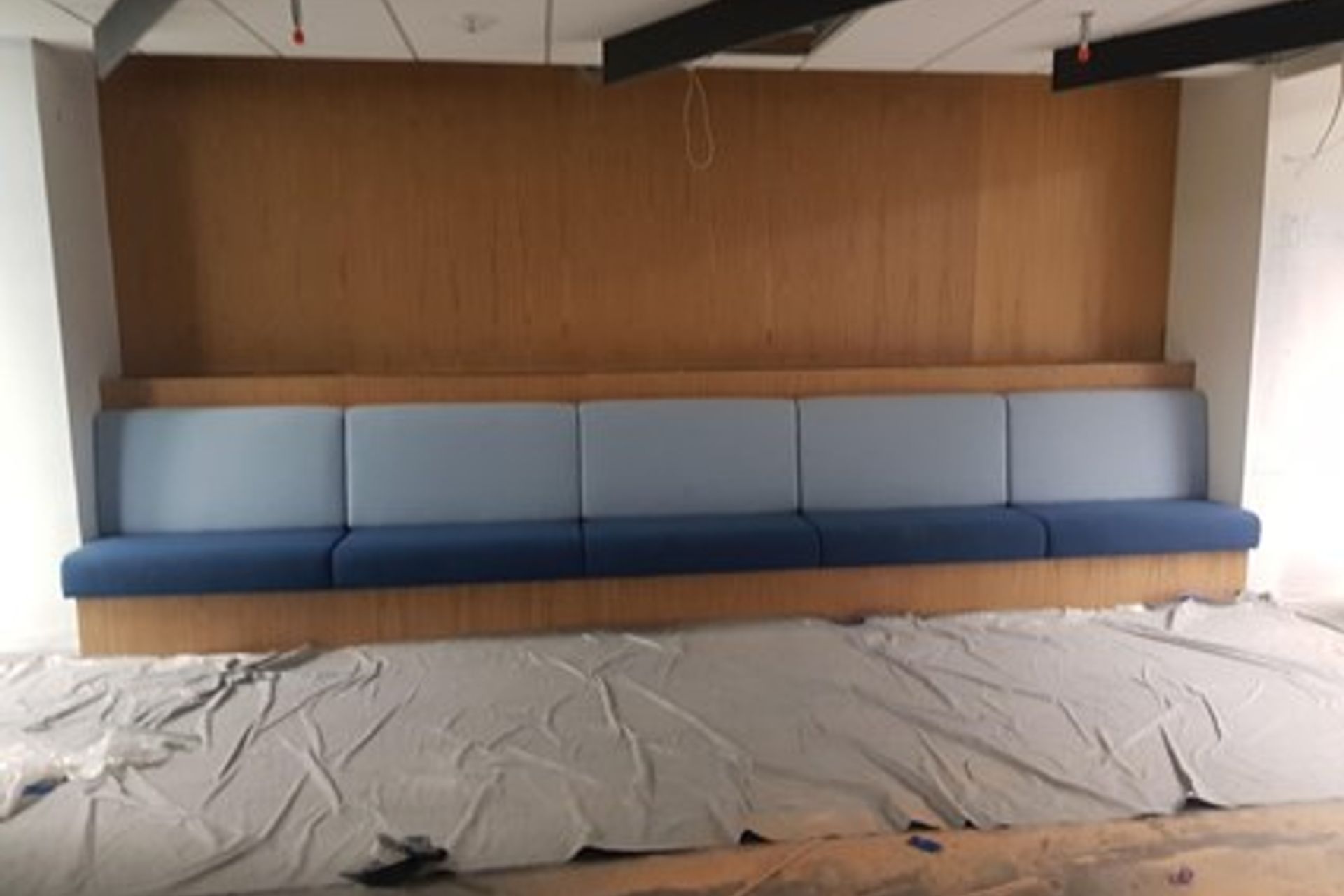Wall Panelling
