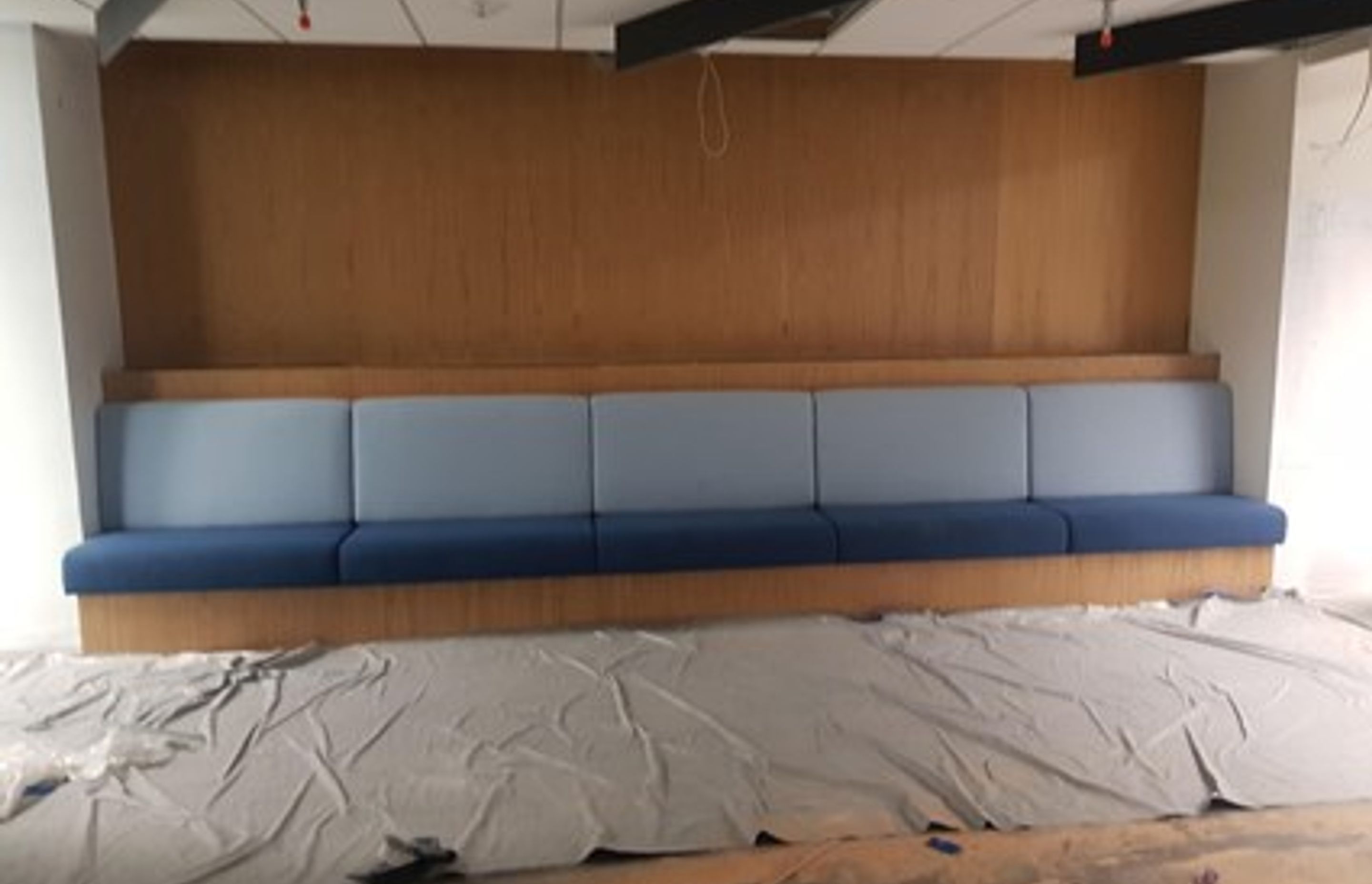 Wall Panelling