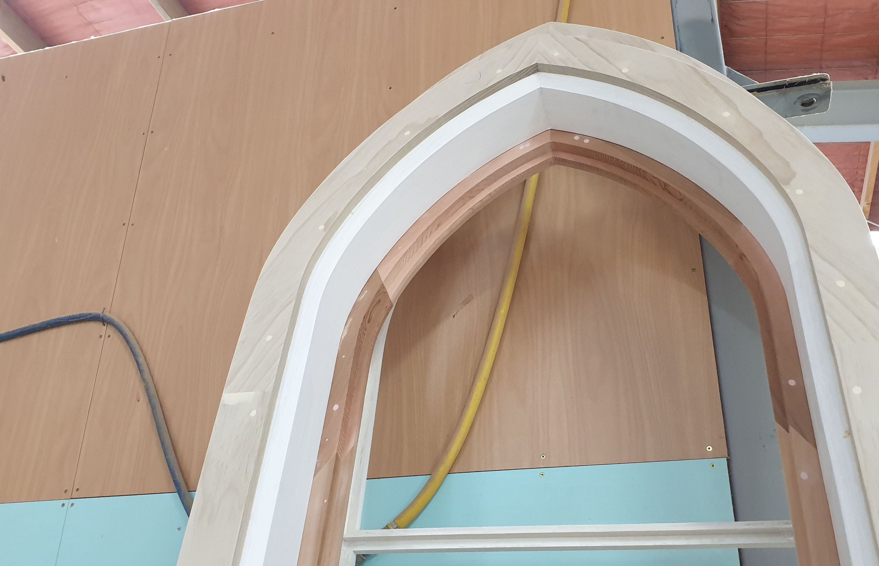 Replica Windows