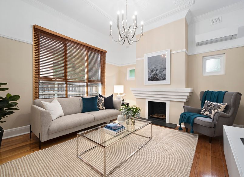 The Balwyn Project