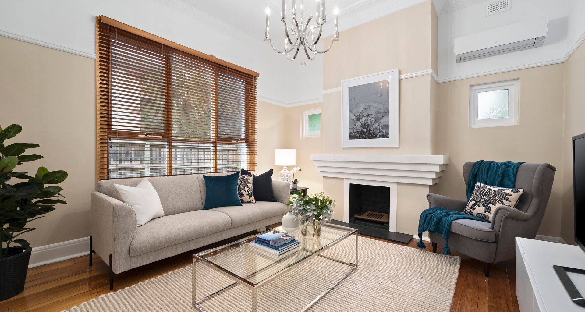The Balwyn Project banner