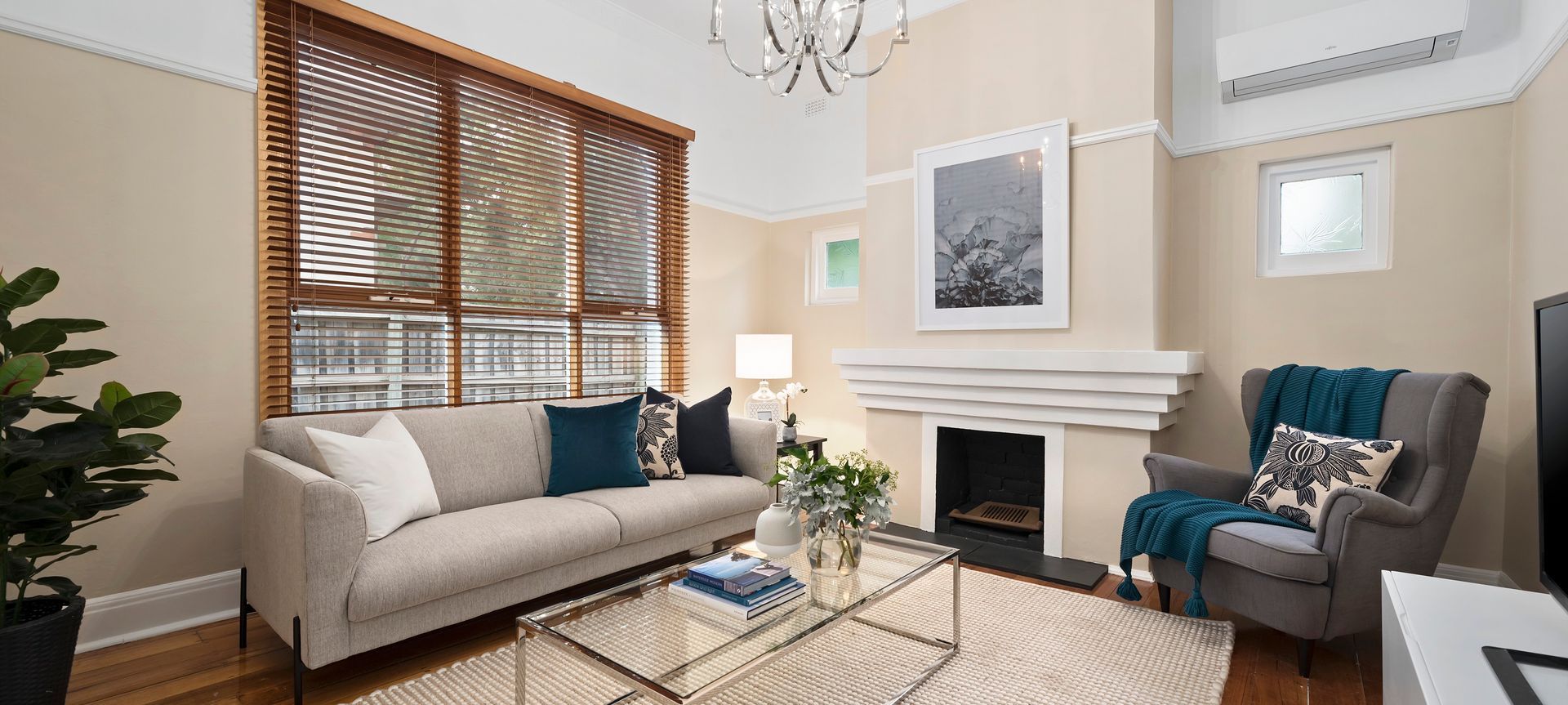 The Balwyn Project banner