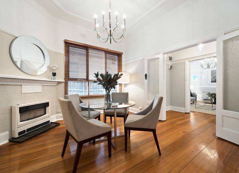 The Balwyn Project