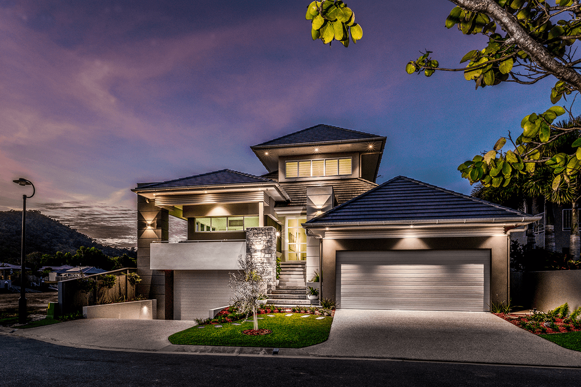 Luxury Living | Cairns