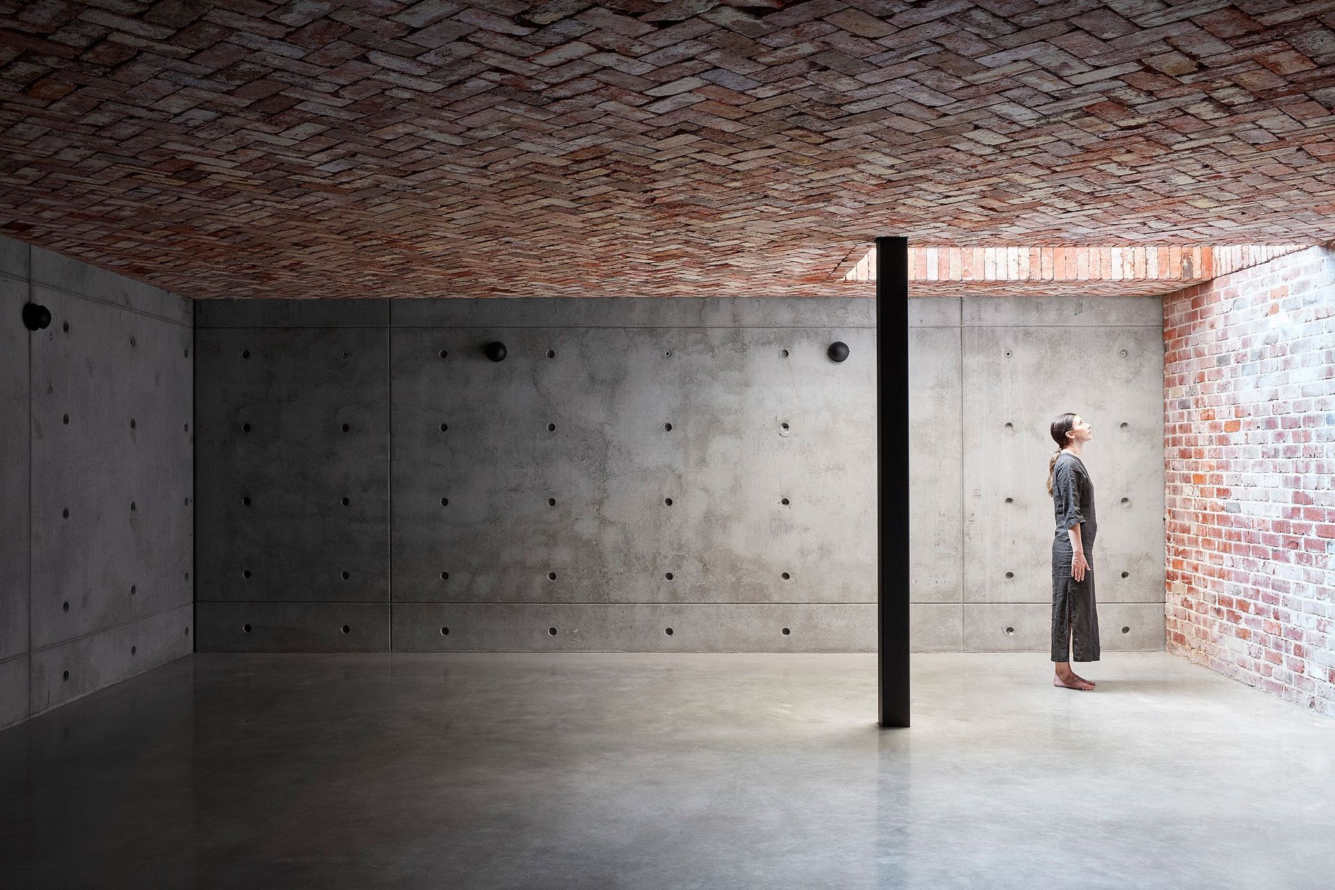 Brick House