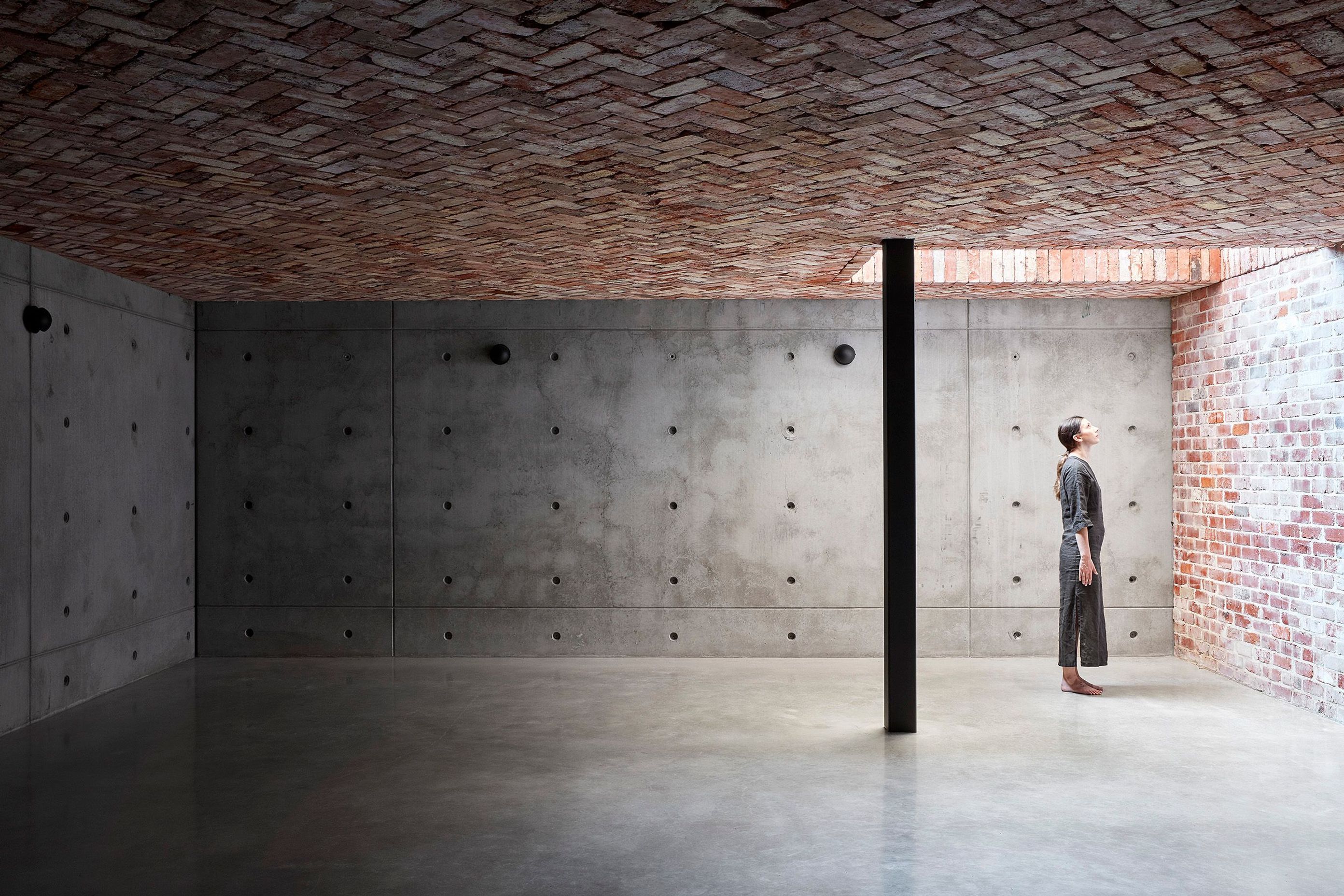 Brick House
