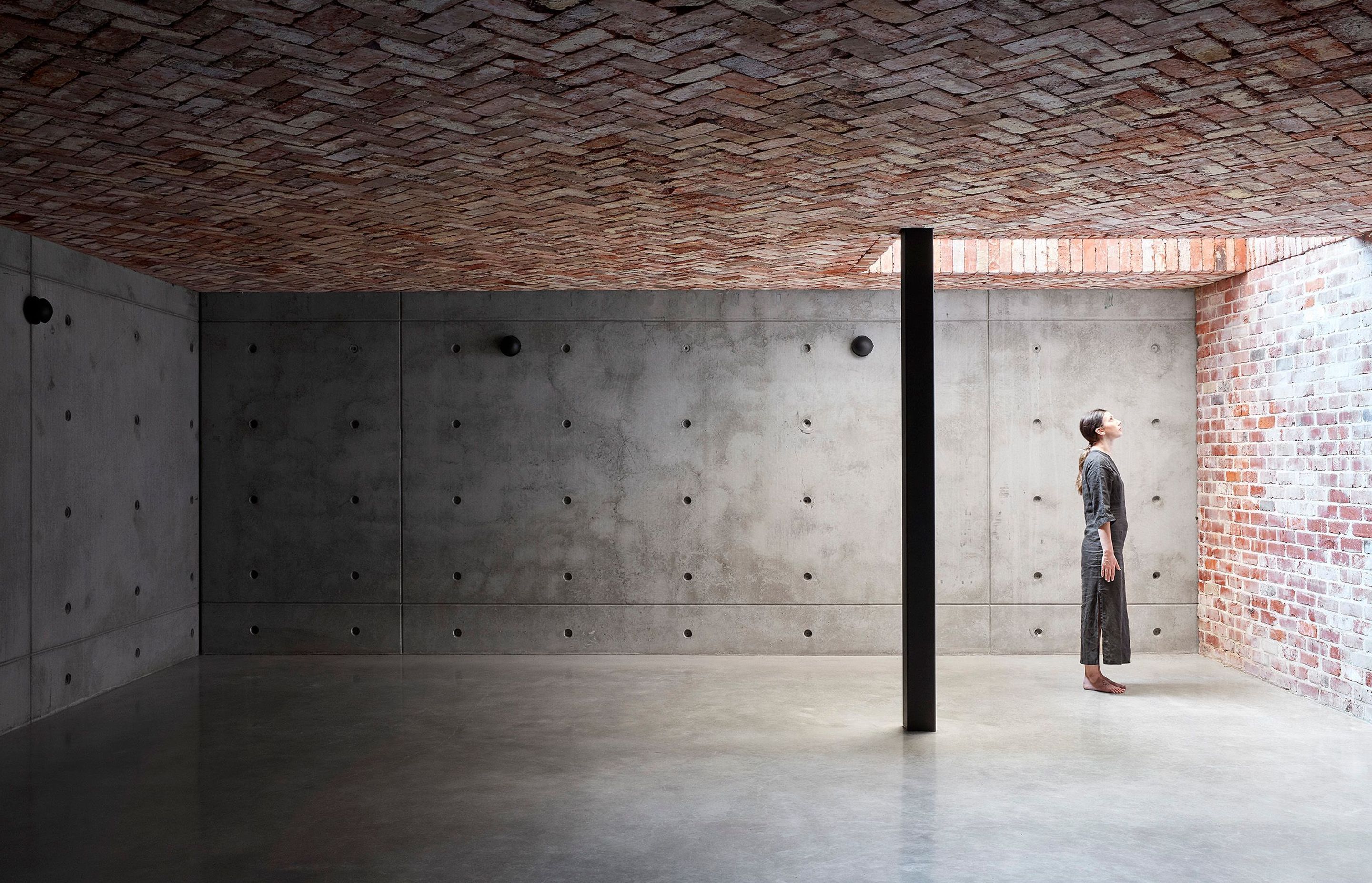 Brick House
