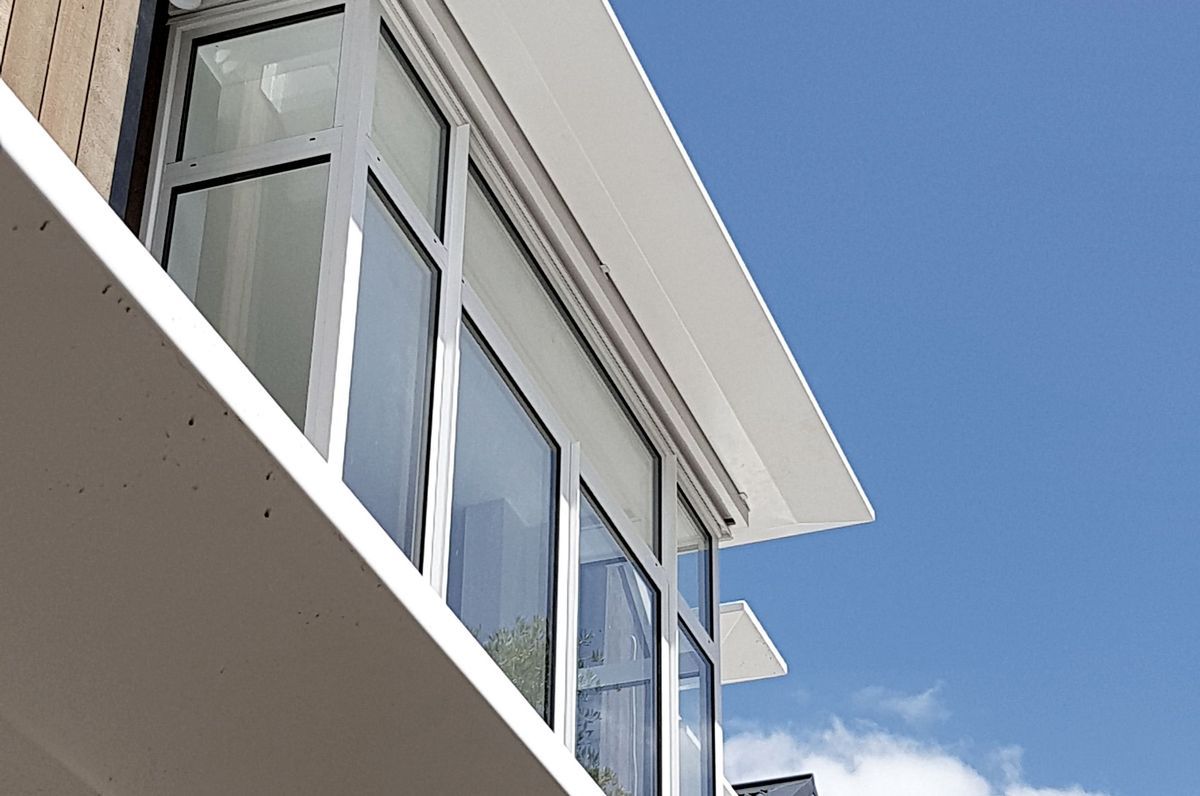 Hepburn Street - Multi-Unit Remedial Reclad & Modernisation