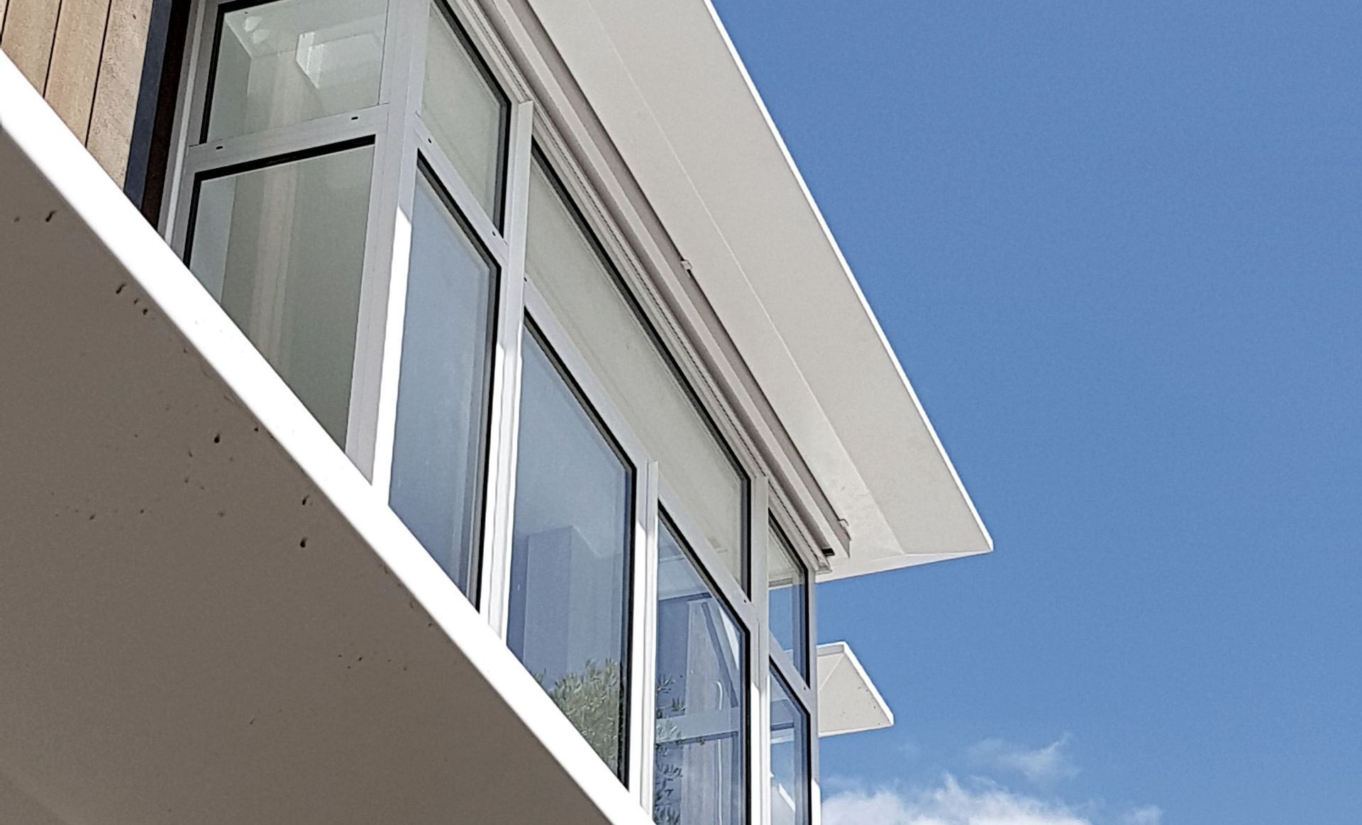 Hepburn Street - Multi-Unit Remedial Reclad & Modernisation