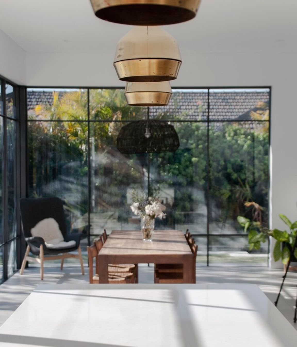 Nedlands Home Renovation