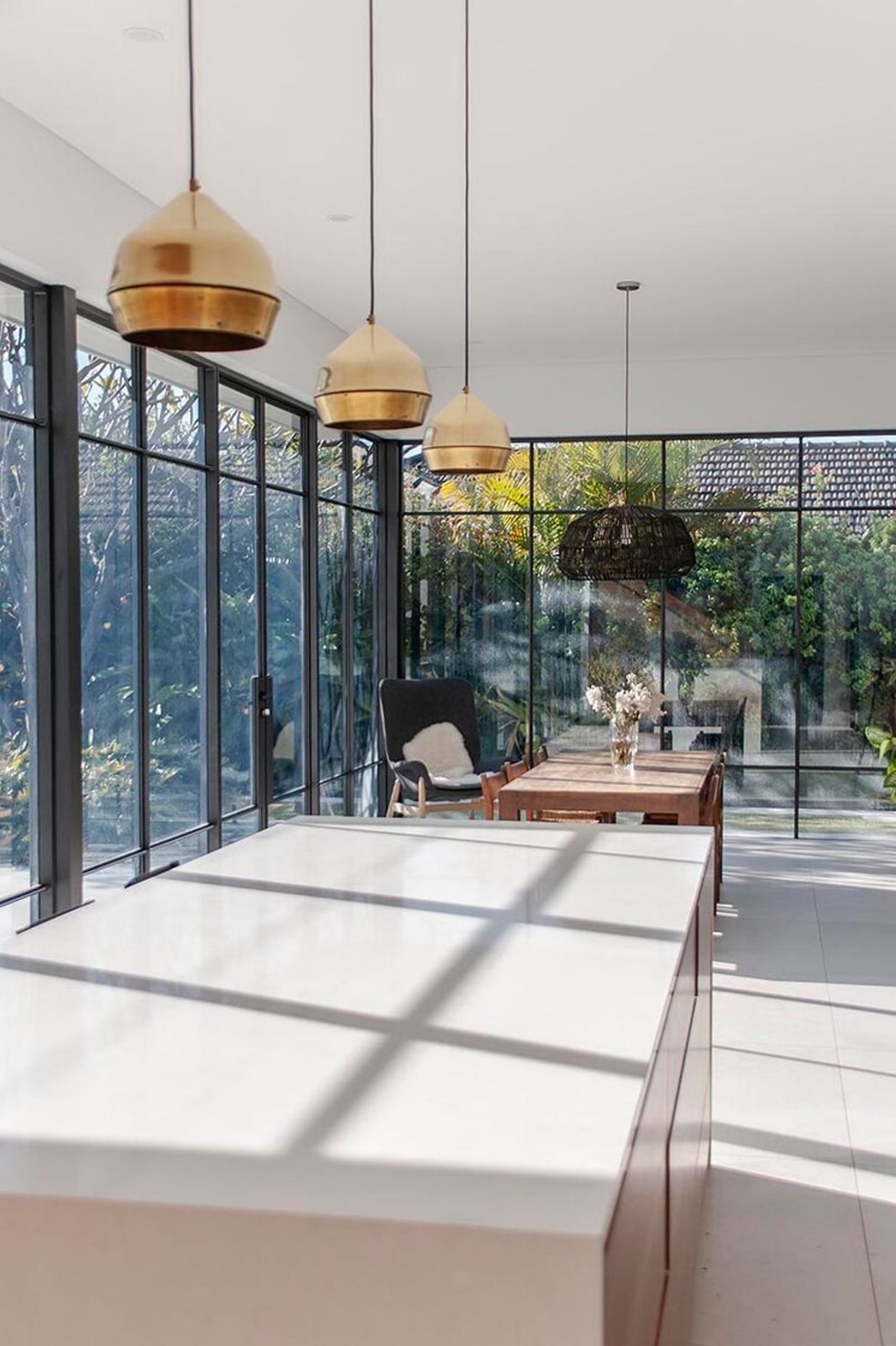 Nedlands Home Renovation