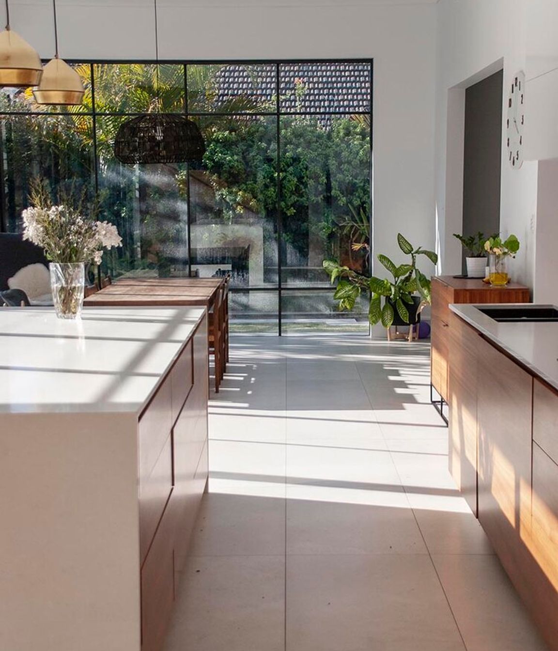 Nedlands Home Renovation