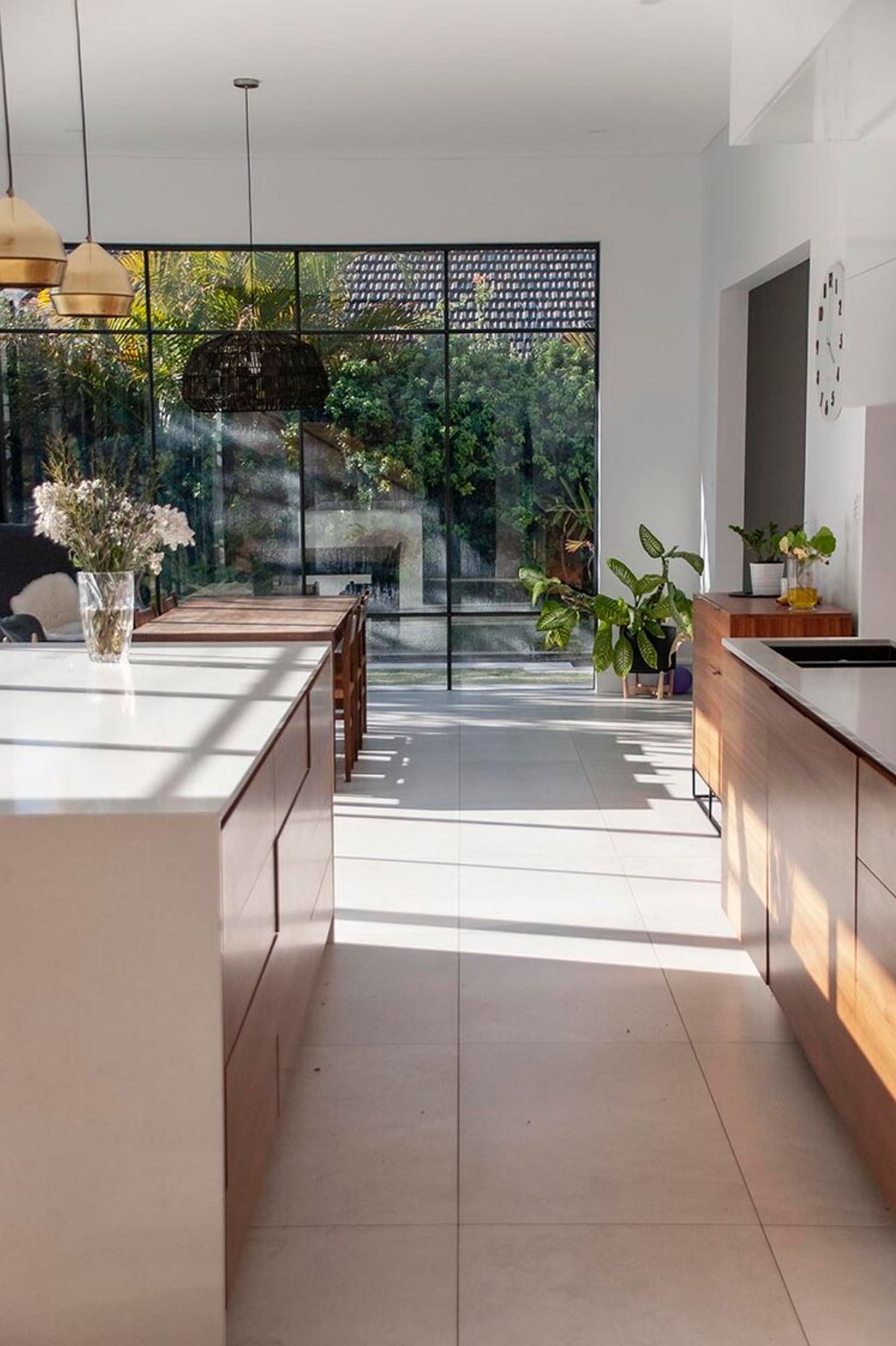 Nedlands Home Renovation