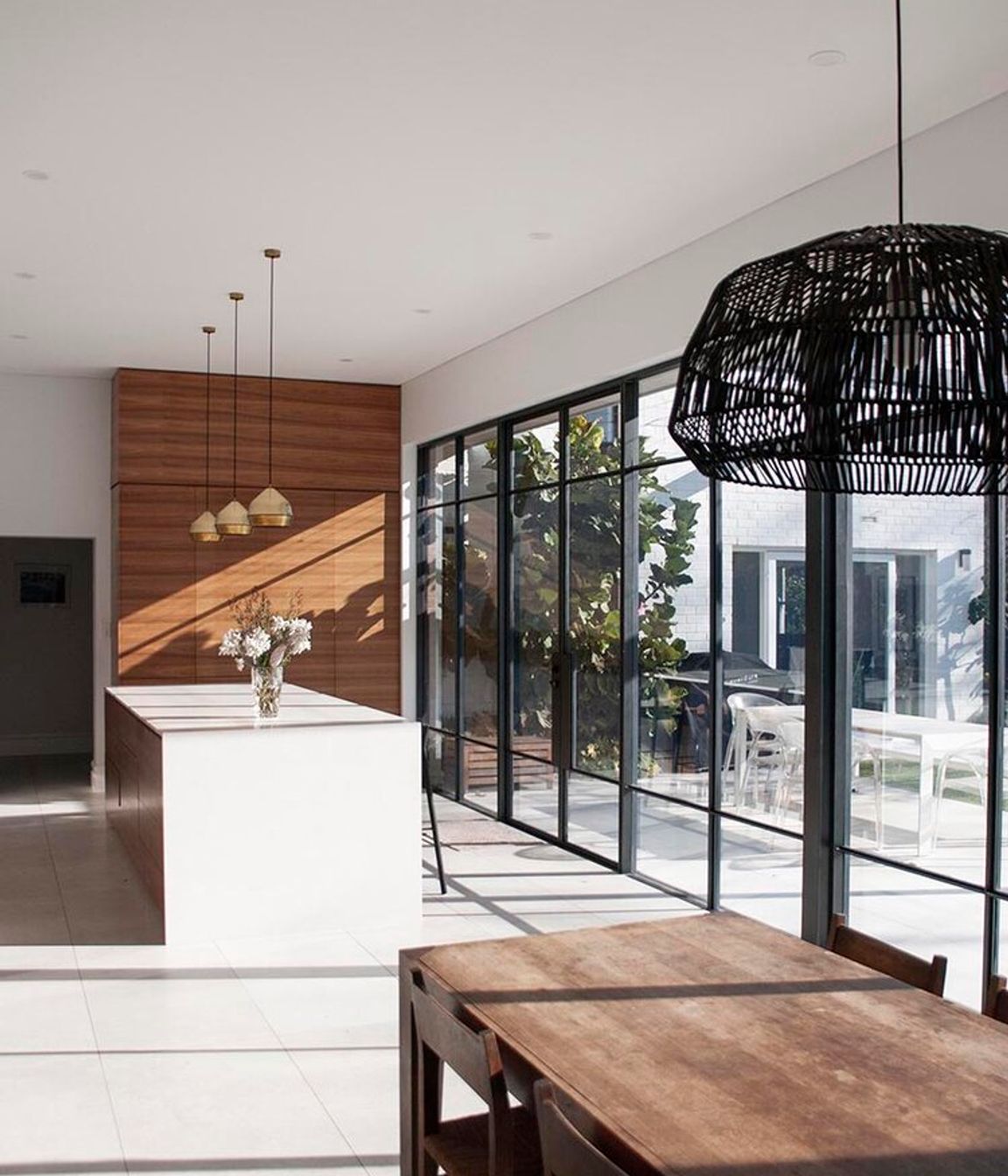 Nedlands Home Renovation