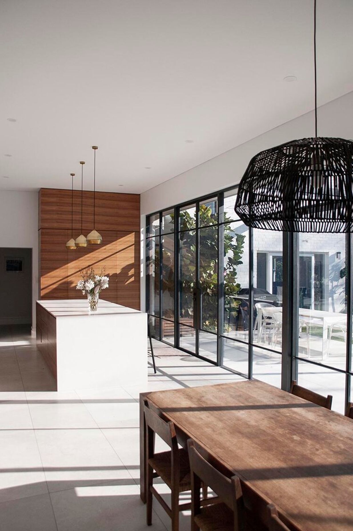 Nedlands Home Renovation