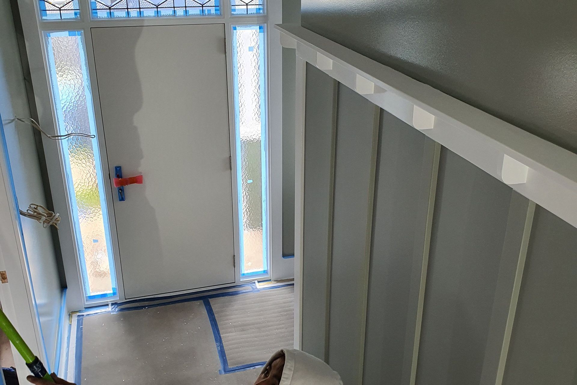 Challinor Crescent, Mt Albert