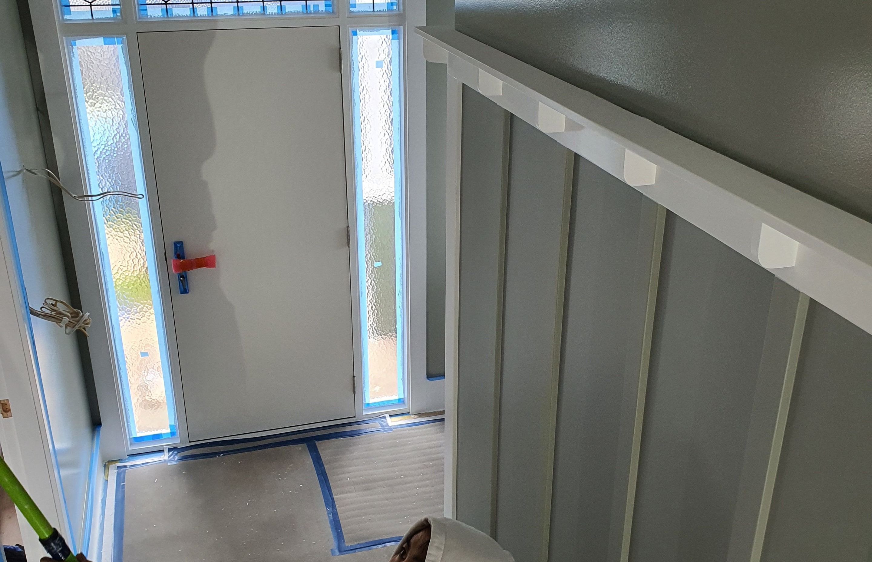 Challinor Crescent, Mt Albert