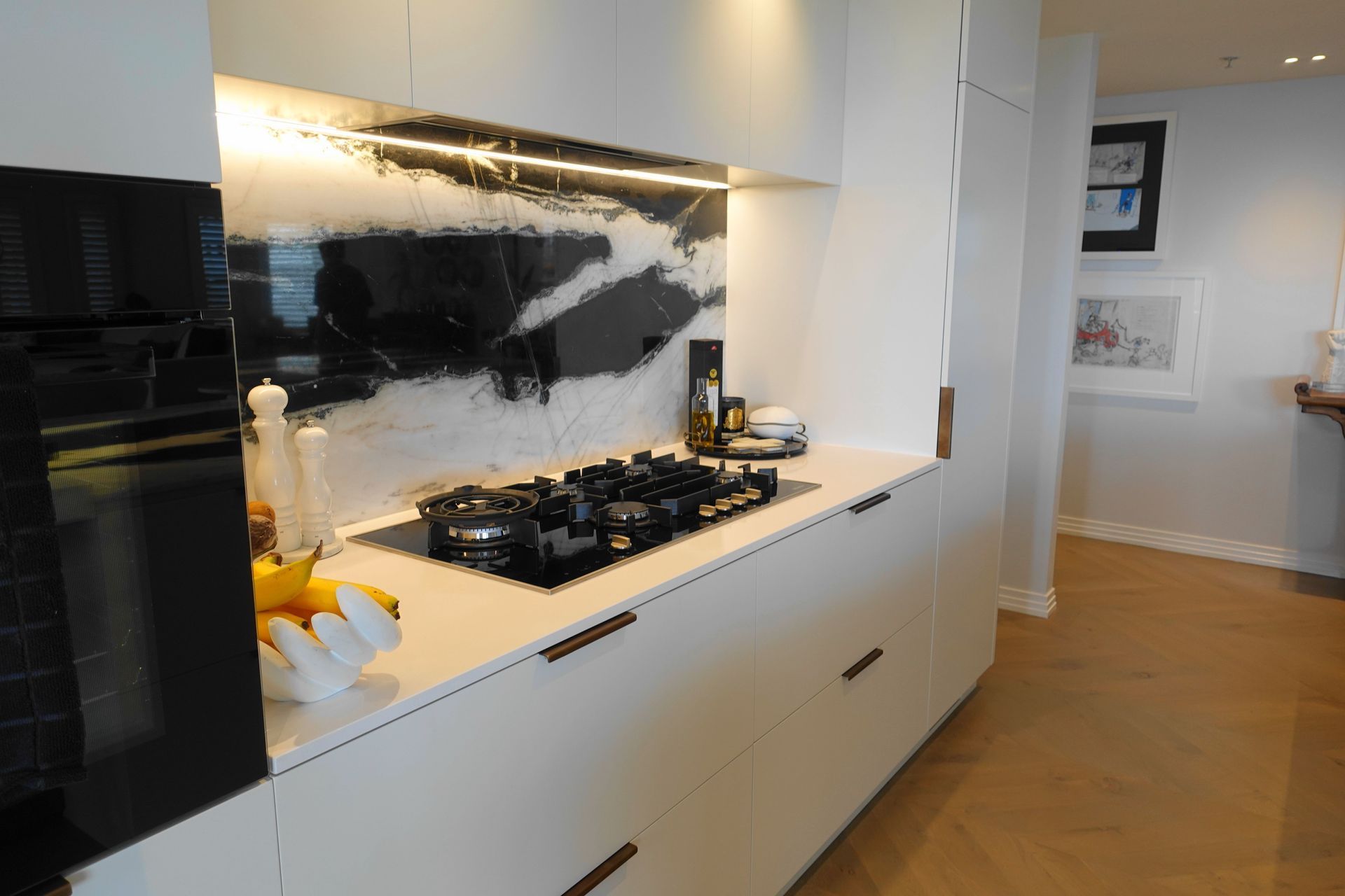 Residential Renovation