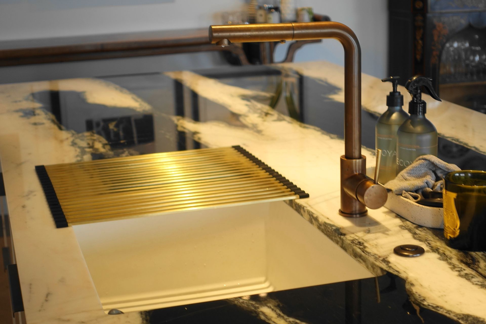 Residential Renovation