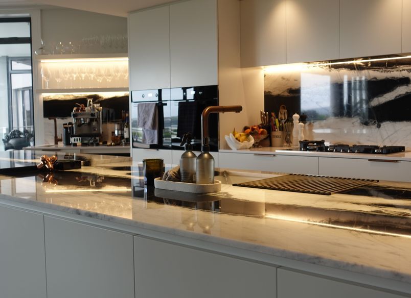 Residential Renovation