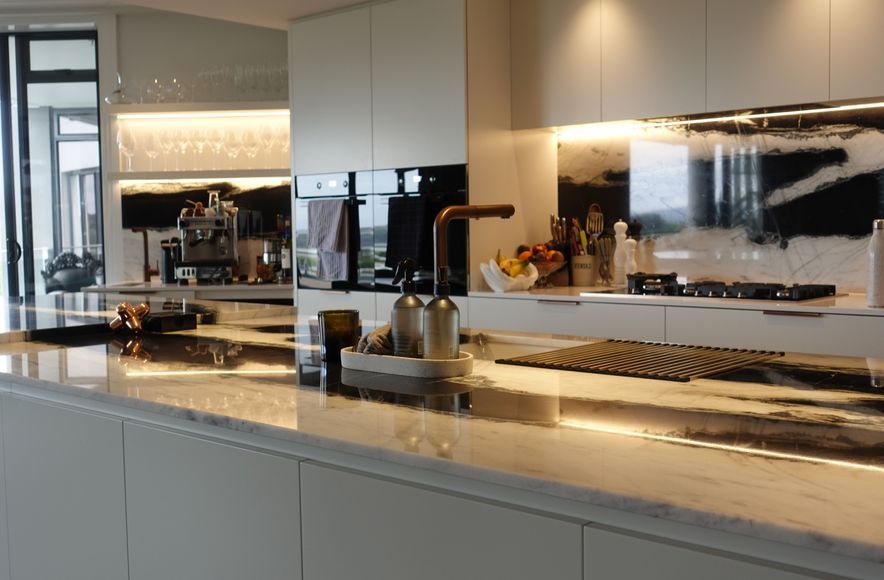 Residential Renovation