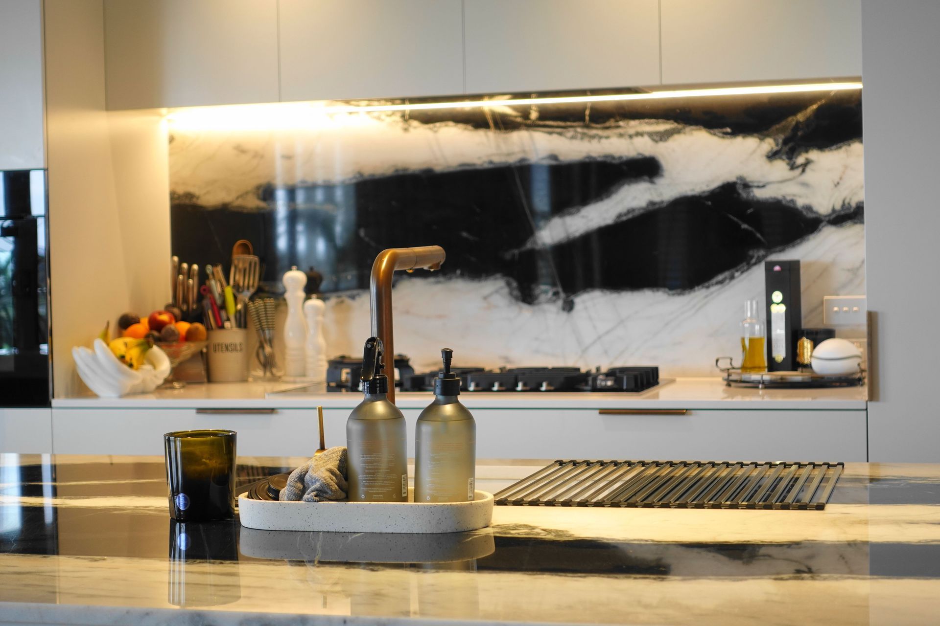 Residential Renovation