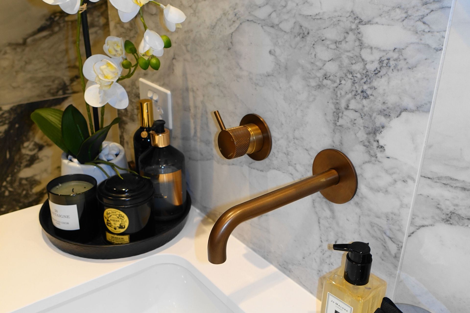 Residential Renovation