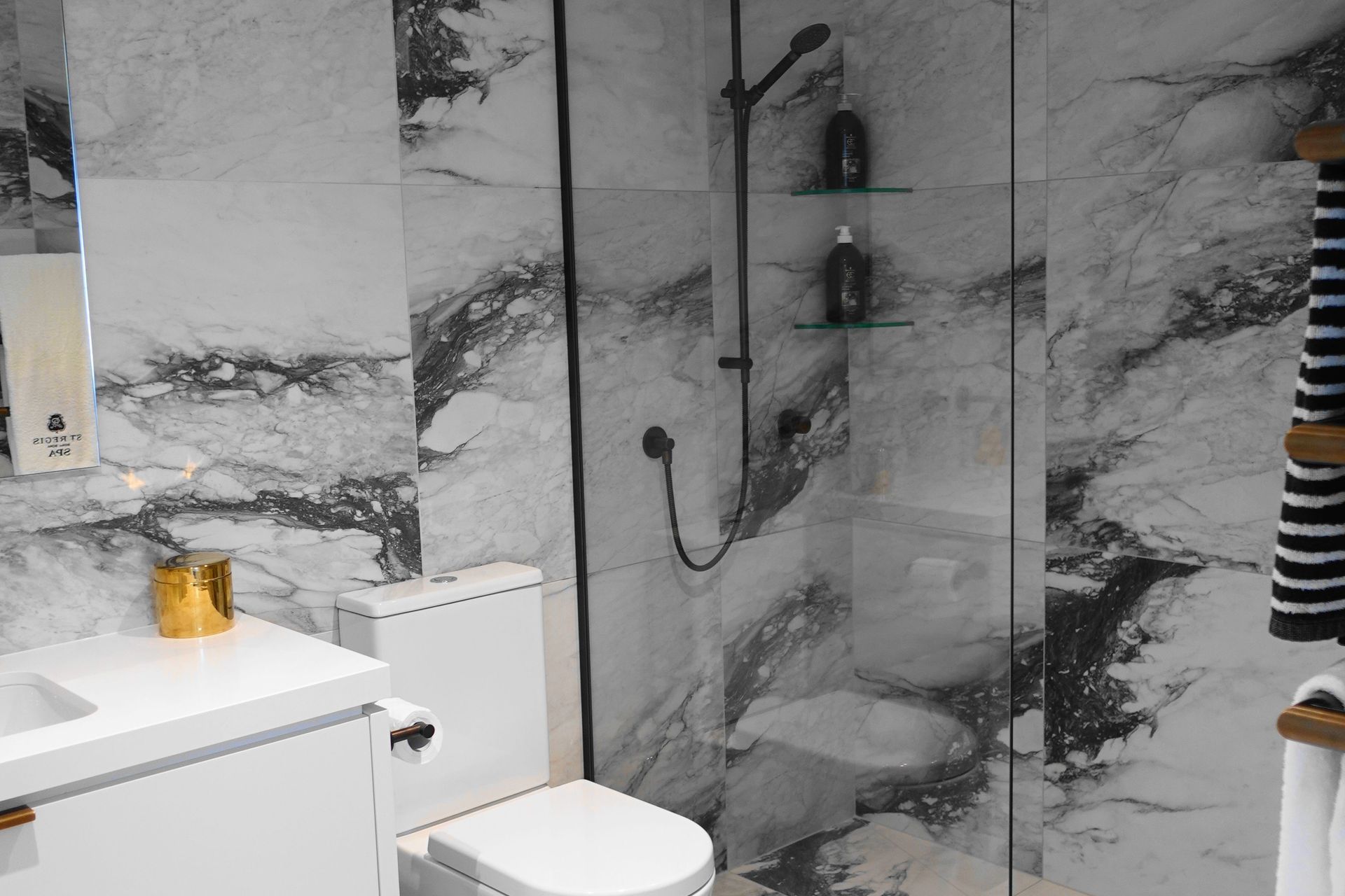 Residential Renovation