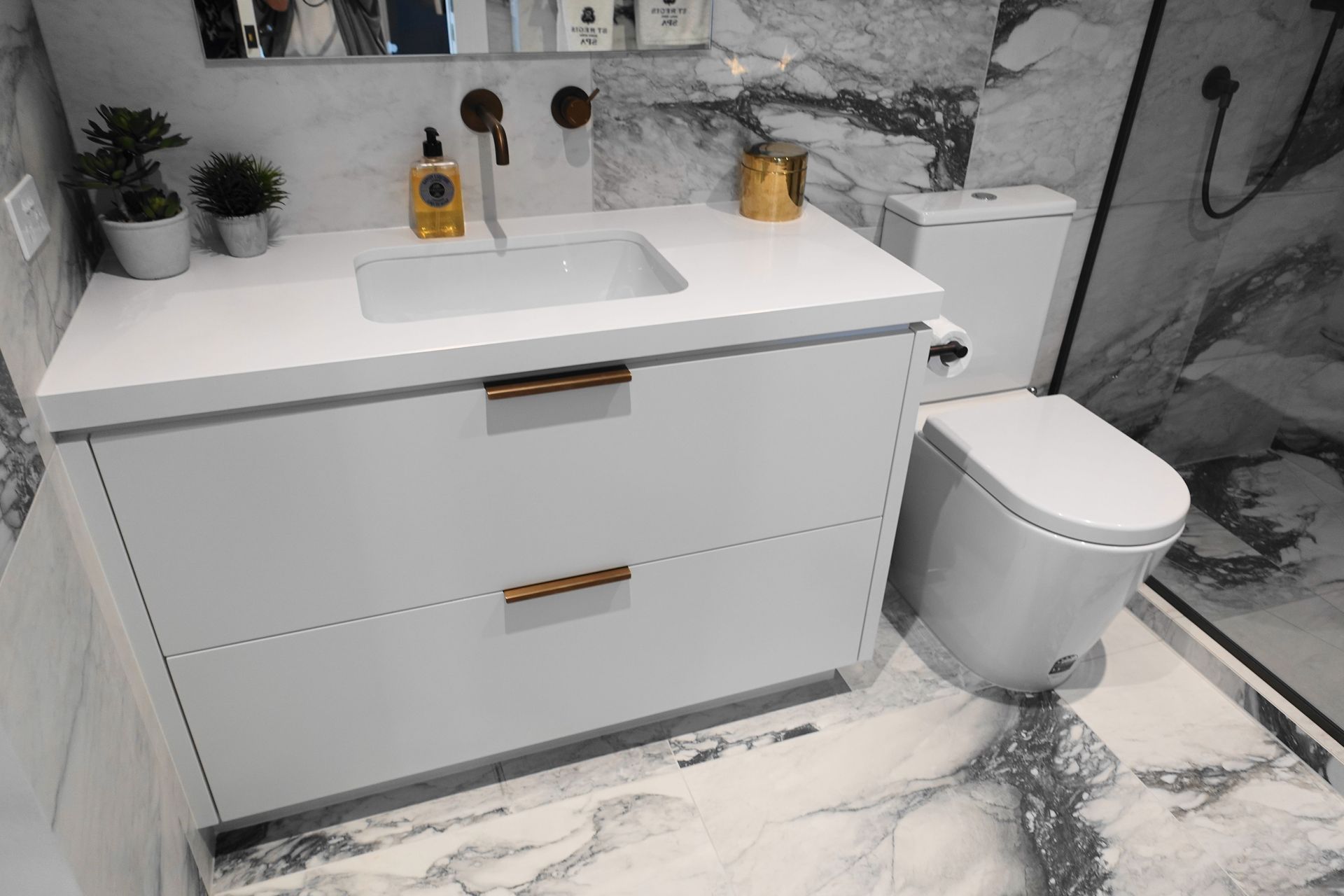 Residential Renovation