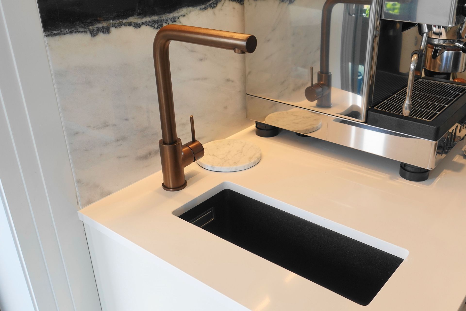 Residential Renovation