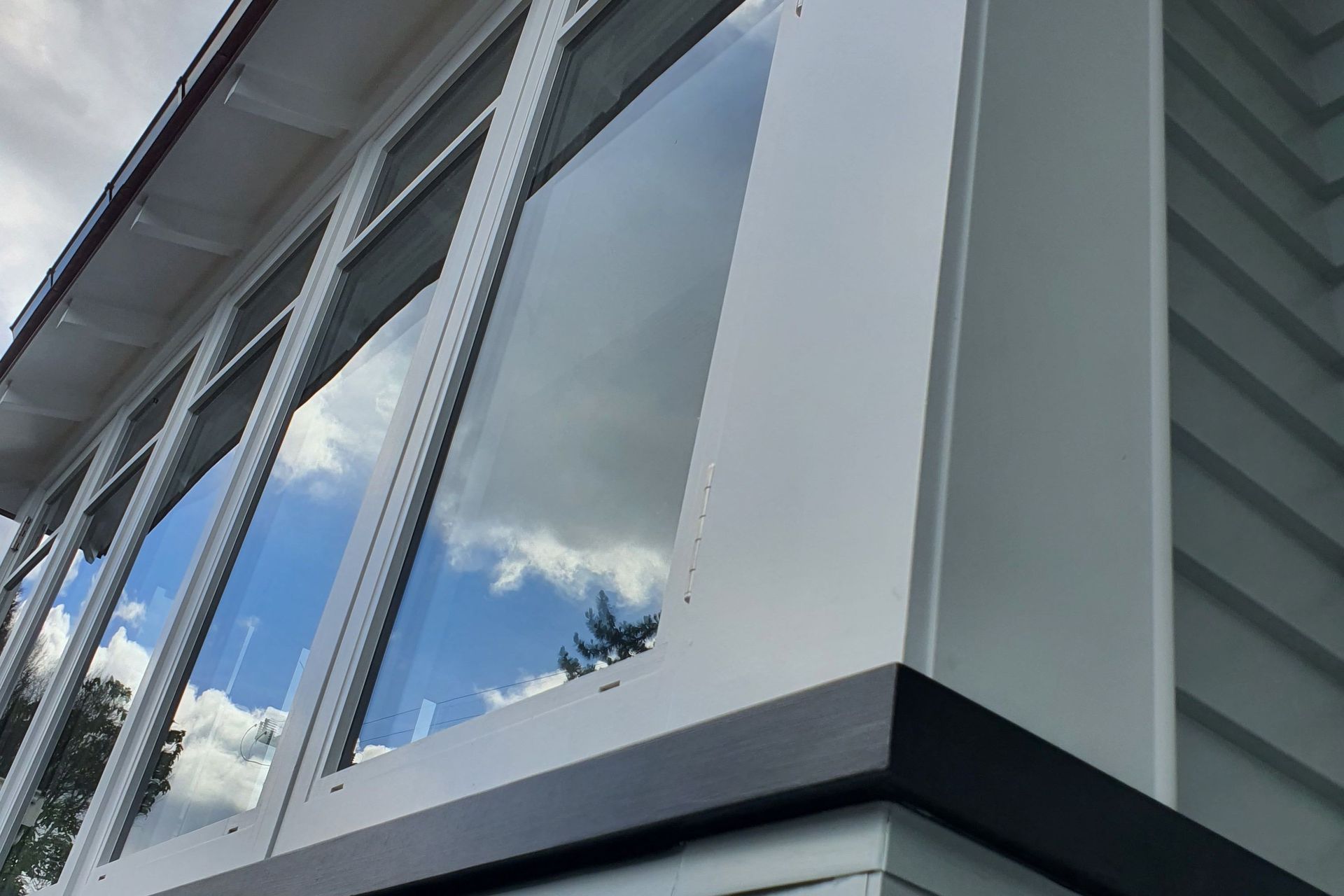 Challinor Crescent, Mt Albert